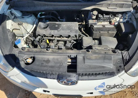 2012 Hyundai Tucson Gls z USA, uszkodzony, nr VIN KM8JU3AC9CU496864